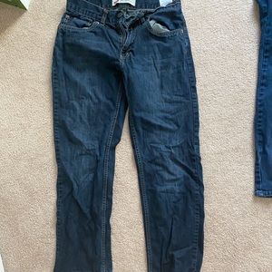 Levi Regular Jeans Men
